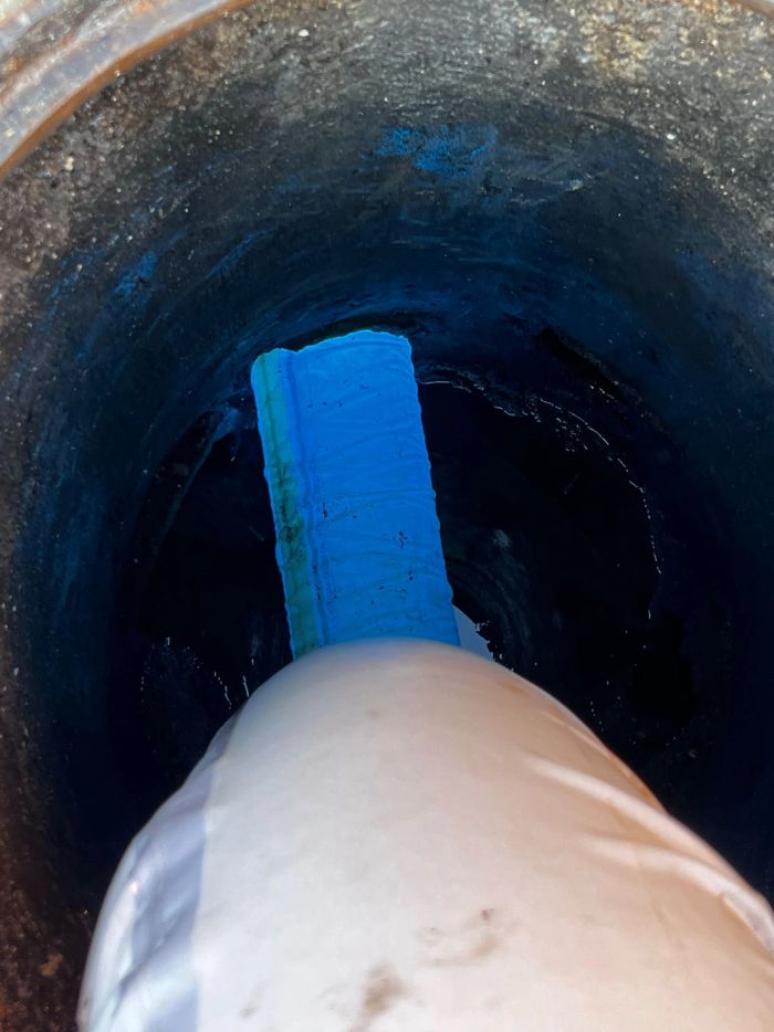 Trenchless Pipe Rehabilitation: The Smart, Sustainable Solution