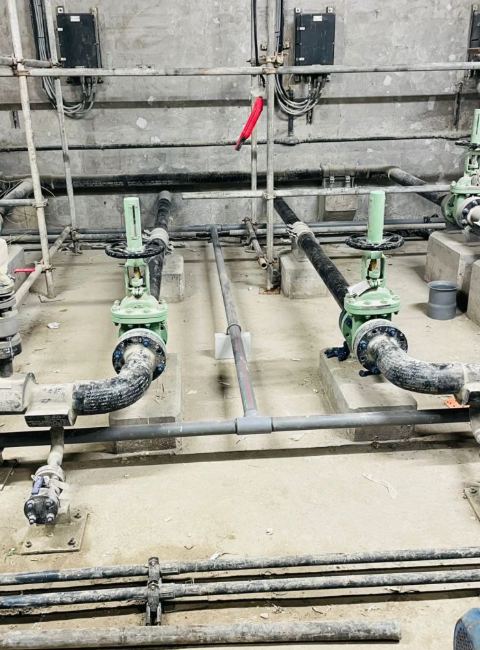 SEPCO Electric Power Construction