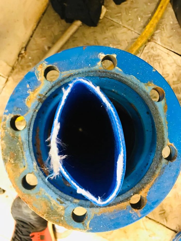 Oil & Gas Pipes