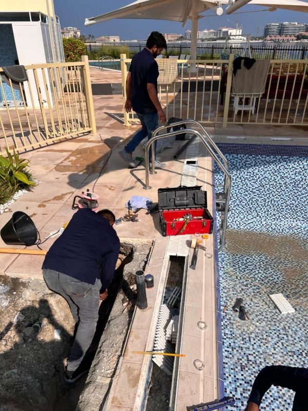 Sharjah Public Works
