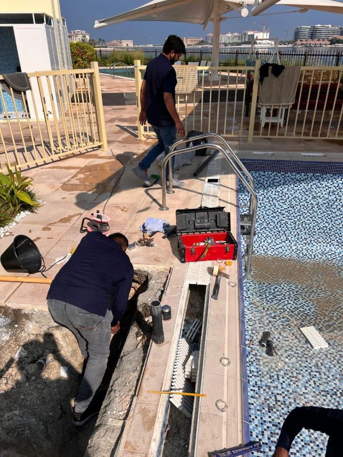 Sharjah Public Works