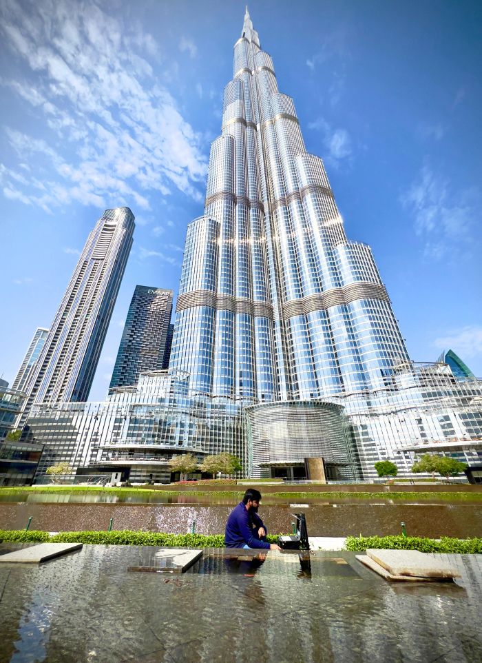 Burj Khalifa LLC