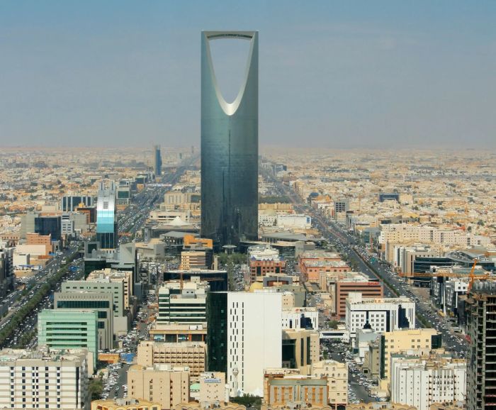 Applied Pipeline Services in Riyadh - Saudi Arabia