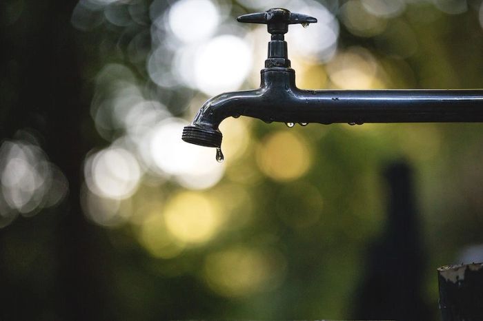 How to Decreasing Non Revenue Water Consumption