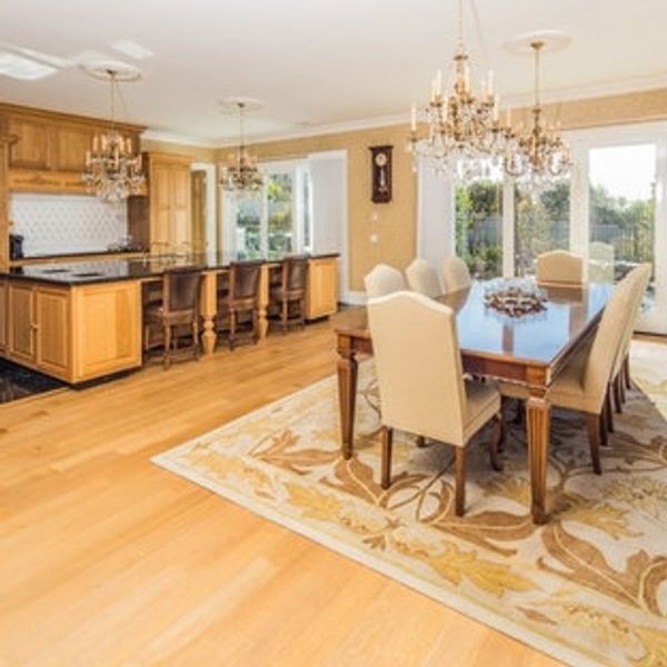 Coastal Victorian — photo 1