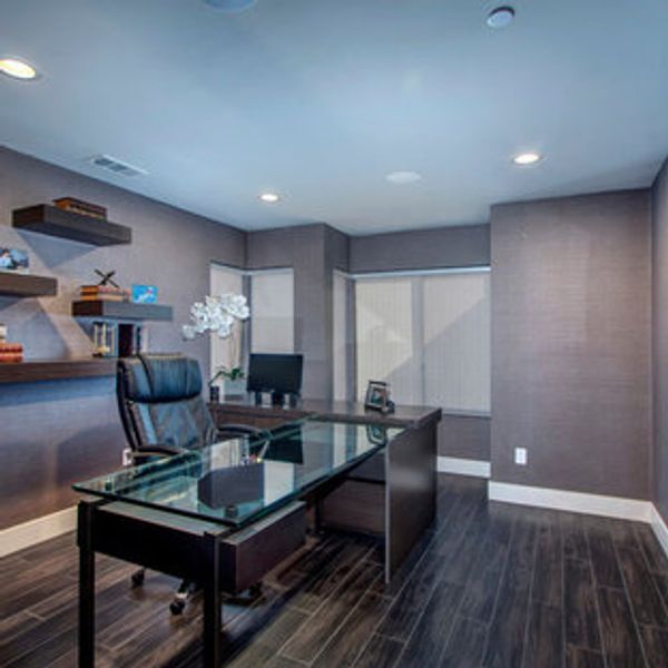 Cottonwood Contemporary Dream — photo 1