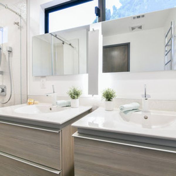 La Jolla Contemporary Custom — photo 1