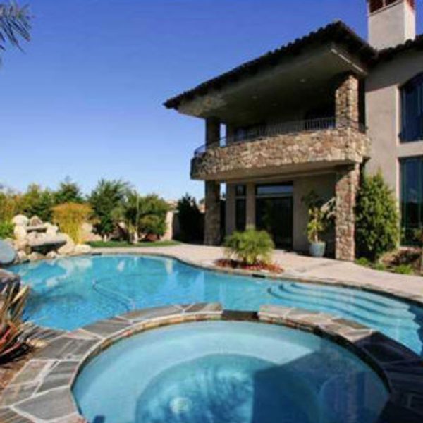 Meadows Del Mar Tuscan Home — photo 1