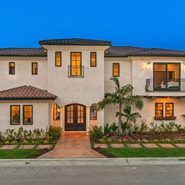 Mediterranean Villa — photo 1
