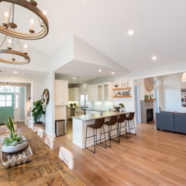 Modern Farmhouse — photo 1