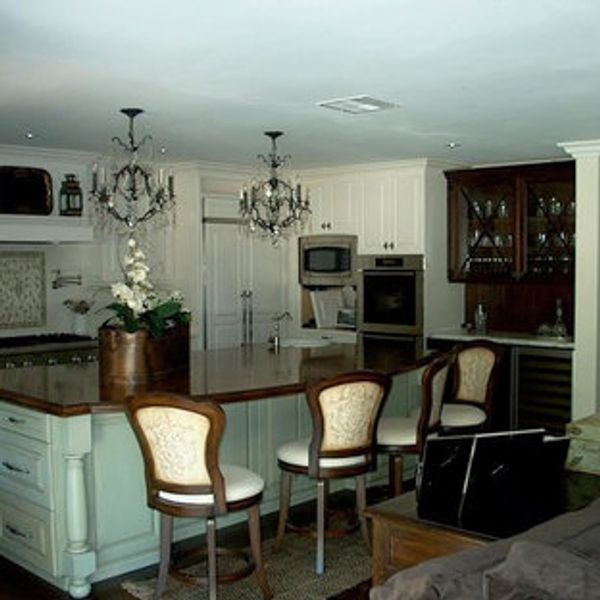 Rancho Santa Fe Home Remodel — photo 1
