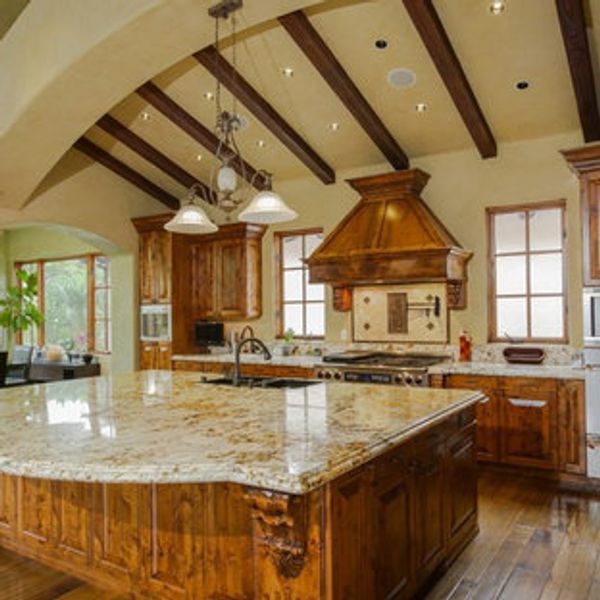 Latitude Lane Custom Home — photo 1
