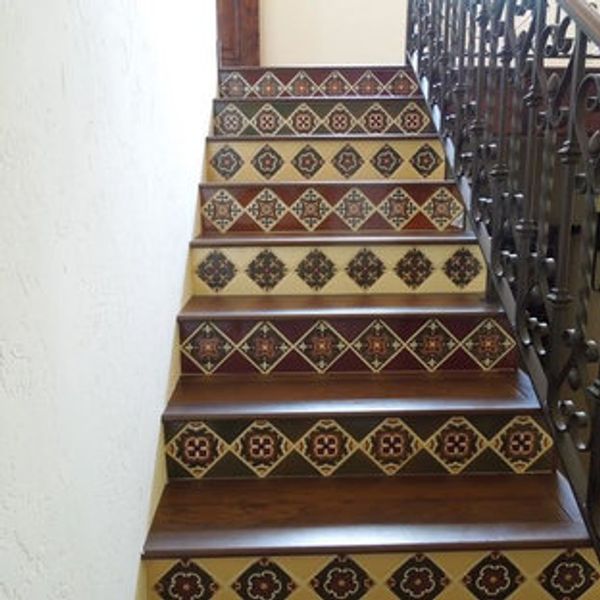 Spanish Custom Home Remodel — photo 1