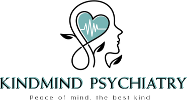 KindMind Psychiatry