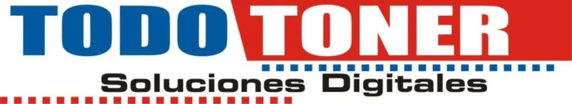 TODO TONER SALTILLO