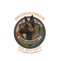 Coto Crew Clothing Co.