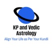 KP and Vedic Astrology