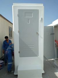 portable toilet with 1000 Litre waste tank