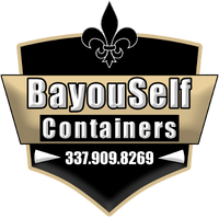 BayouSelf Containers