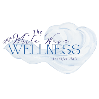 The White Wave Wellness 
Founder| Jennifer Hale
