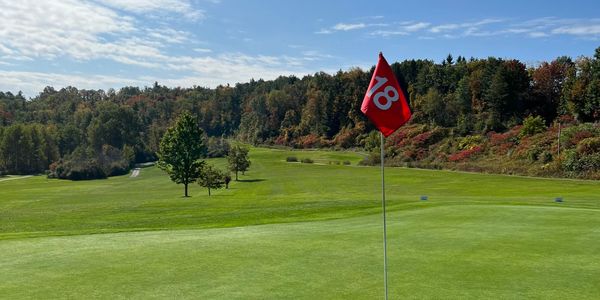 The Golf Club at Owego