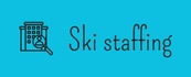 Ski staffing