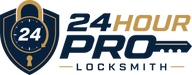 24 Hour Pro Locksmith