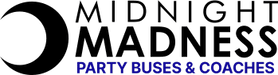 Midnight Madness Party Buses and Coaches