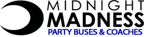 Midnight Madness Party Buses and Coaches