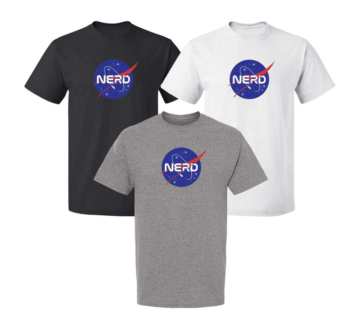 Jays T-Shirt – The Noname Nerd