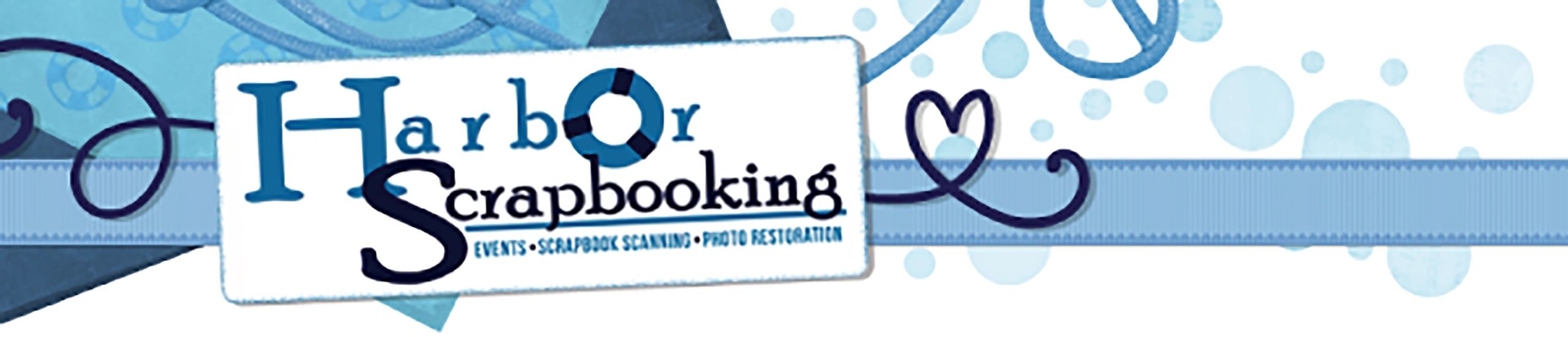 Harbor Scrapbooking