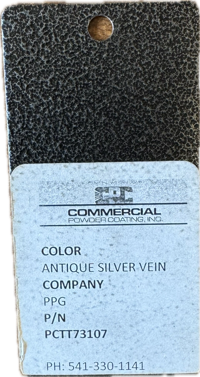 COLOR SWATCHES