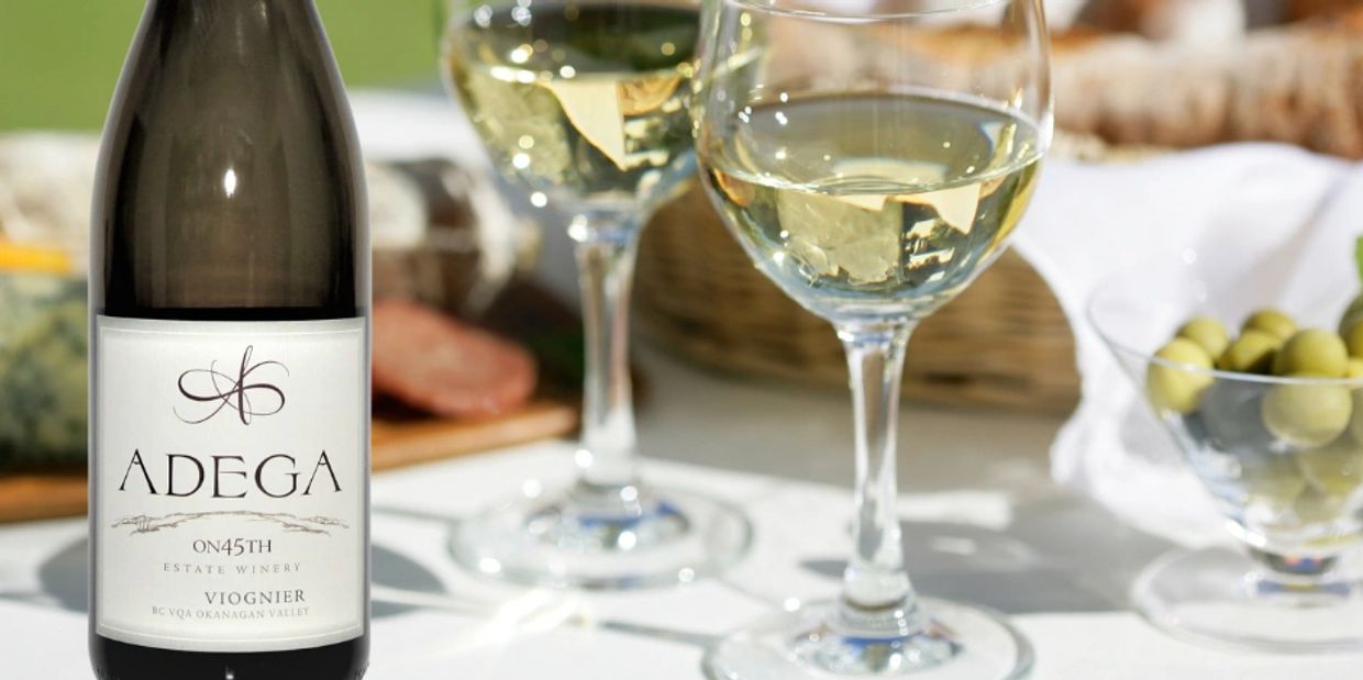 Adega wines