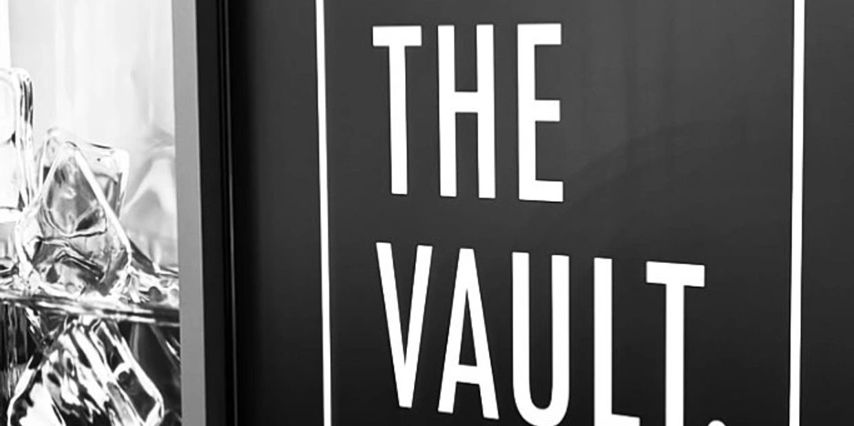 The Vault Liquor Penticton 