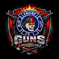 EngCo1 Guns