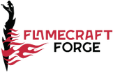 FlameCraft Forge