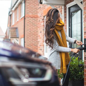 EV Charging for MURBs.  - Multi-unit residential buildings with EV charging solutions grow revenue.