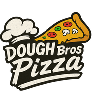 Dough Bros Pizza