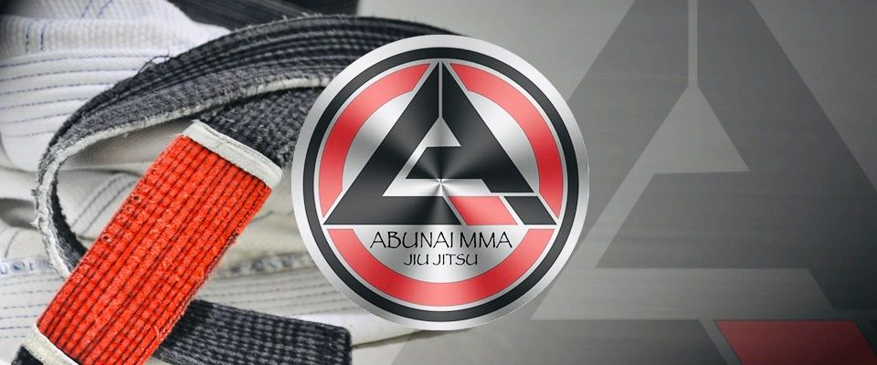 Abunai MMA