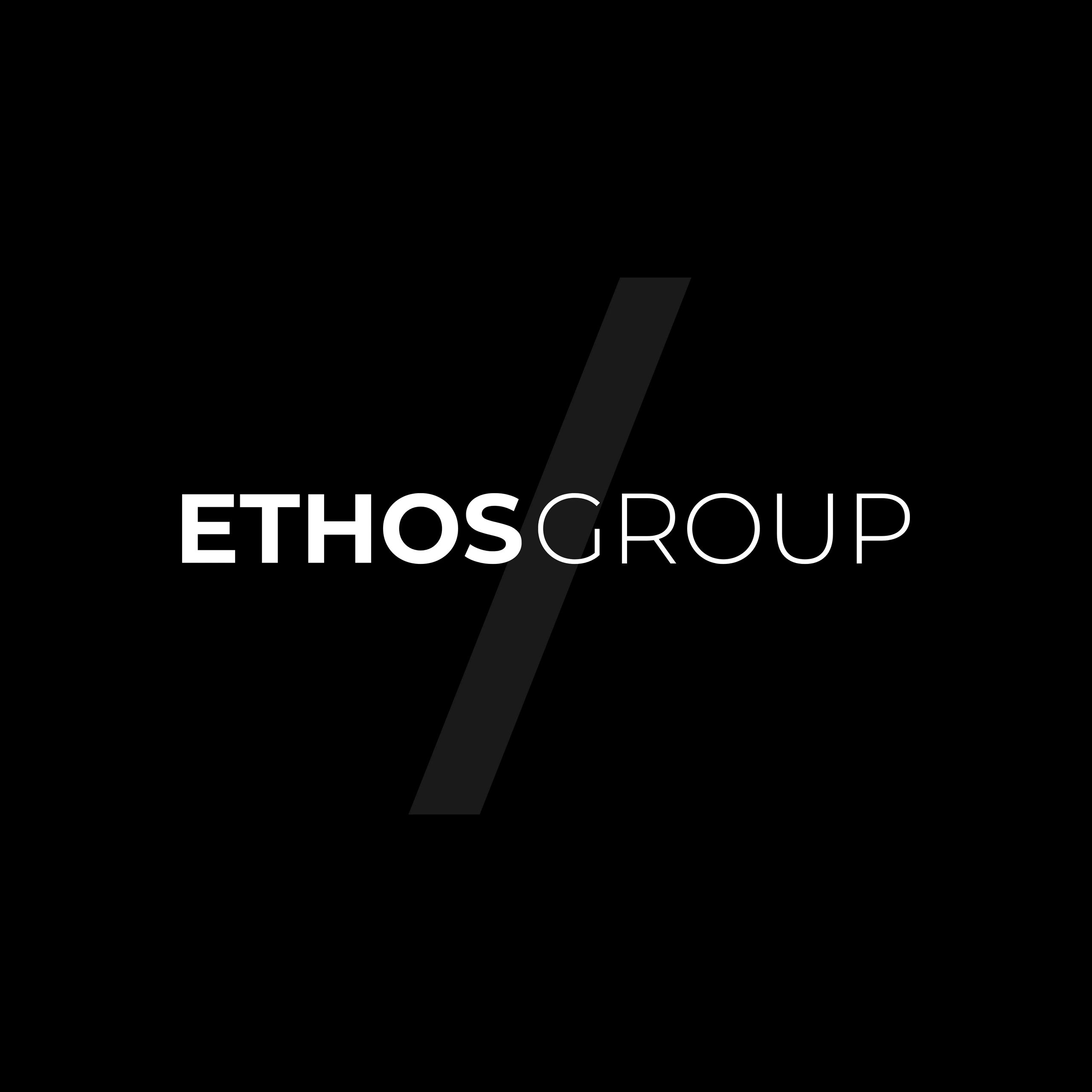 Brand Management Agency Ethos Group