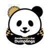Golden Ear Dumplings, Panda is AMAZING!