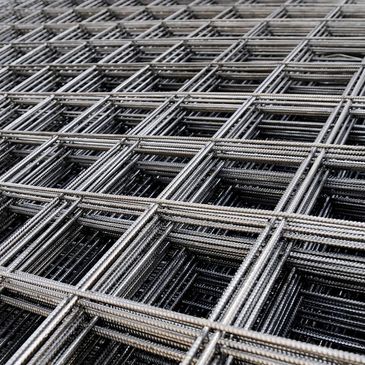 mallazo mallasu malla red de hierro refuerzo cargas capa de comprsion mallazo de acero