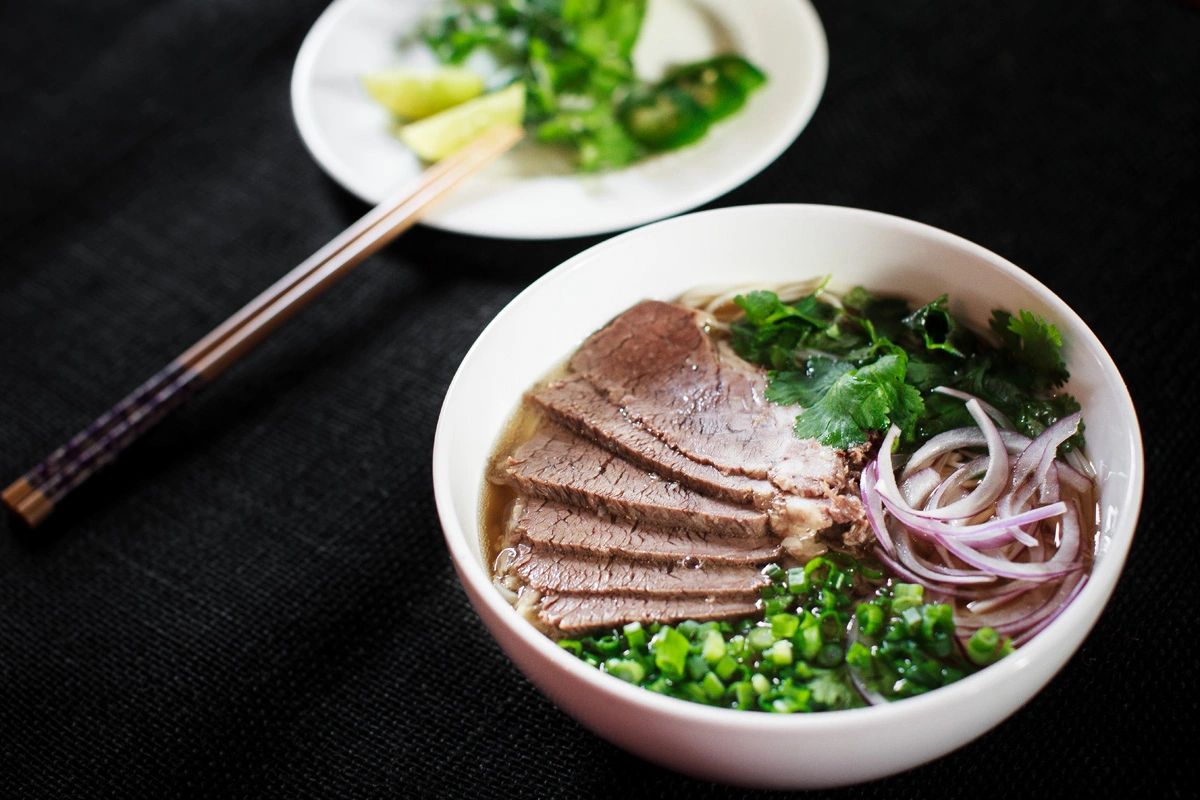 Saigon Kitchen