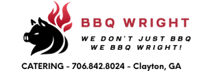 BBQ WRIGHT