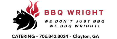 BBQ WRIGHT