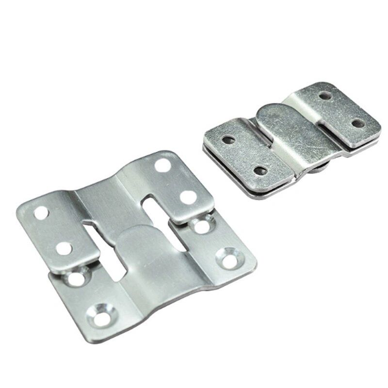 Interlocking Hinges