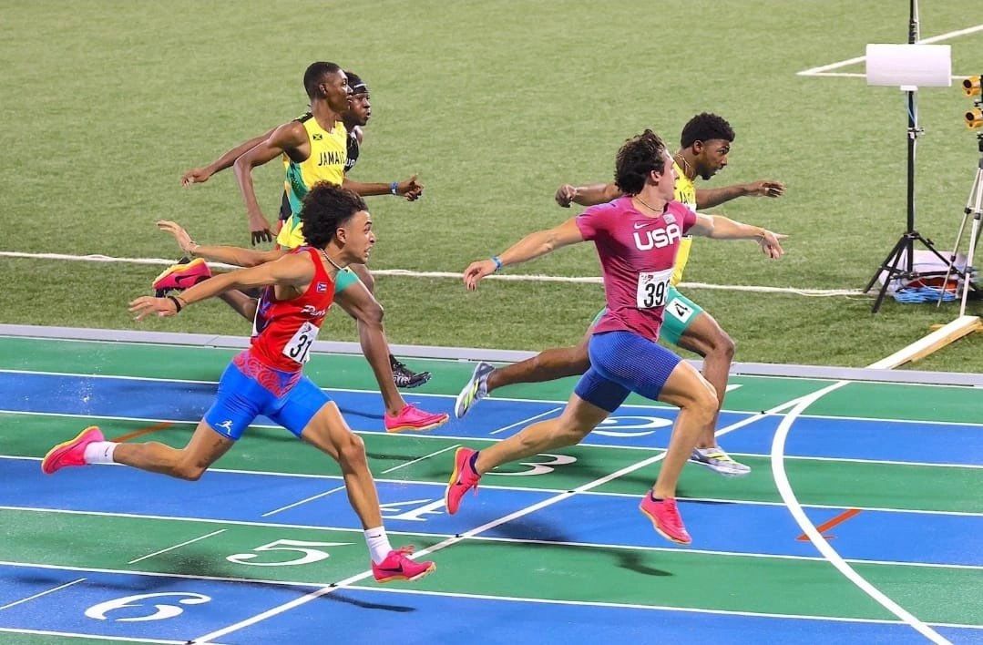 Unlock Your Full Athletic Potential with Wind Speed Athletics