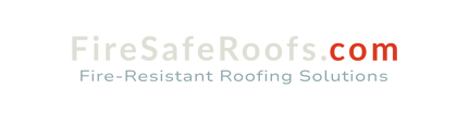 FireSafeRoofs.com