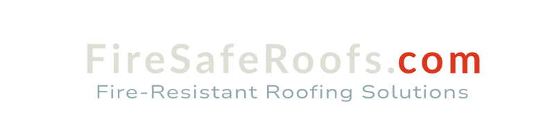 FireSafeRoofs.com