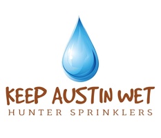 Hunter Sprinklers & Irrigation of Austin Texas